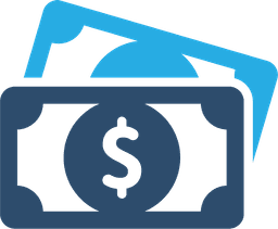 Less paperwork icon