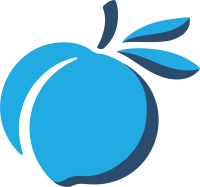 Nectarine Icon