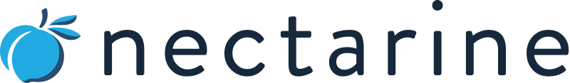 Nectarine logo